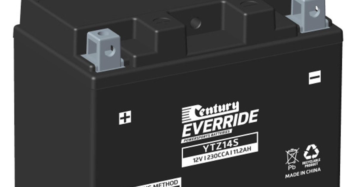 LP Batteries YTZ14S-BS AGM 12 V 11.2 Ah Motosiklet Aküsü Fiyatları LP Batteries YTZ14S-BS AGM 12 V 11.2 Ah Motosiklet Aküsü Fiyatları