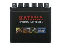 Katana Maintainable